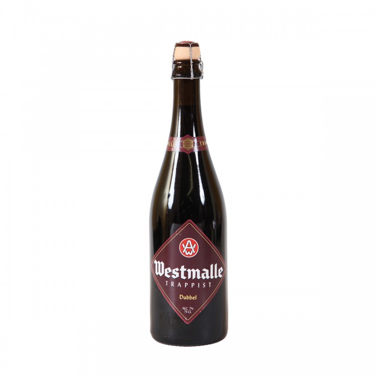 Westmalle Dubbel