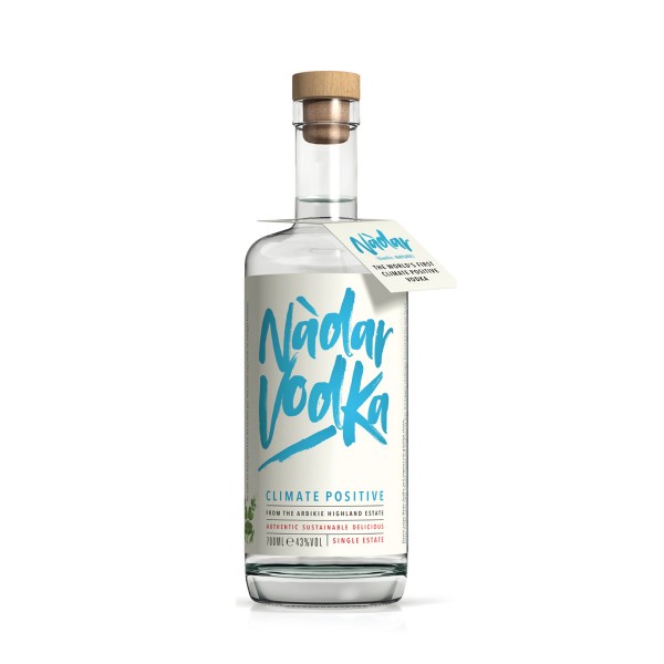Vodka Nadar