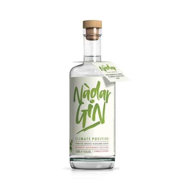 Gin Nadar