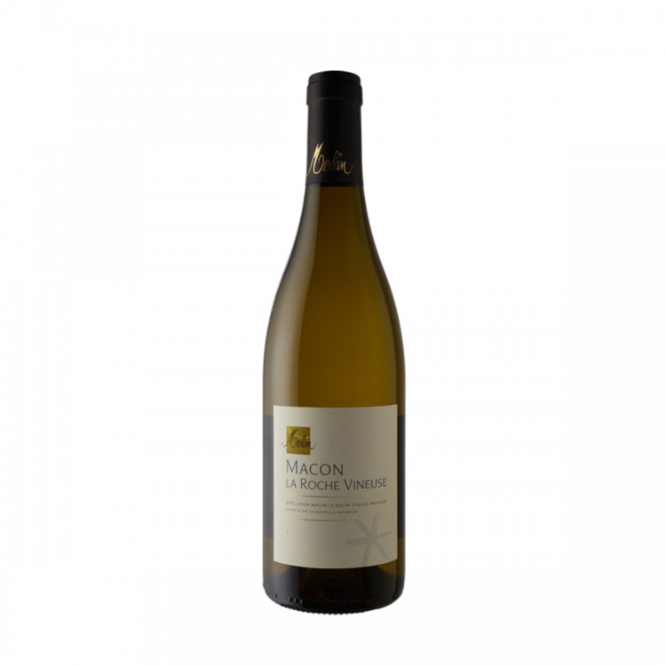 Macon La Roche Vineuse Bourgogne
