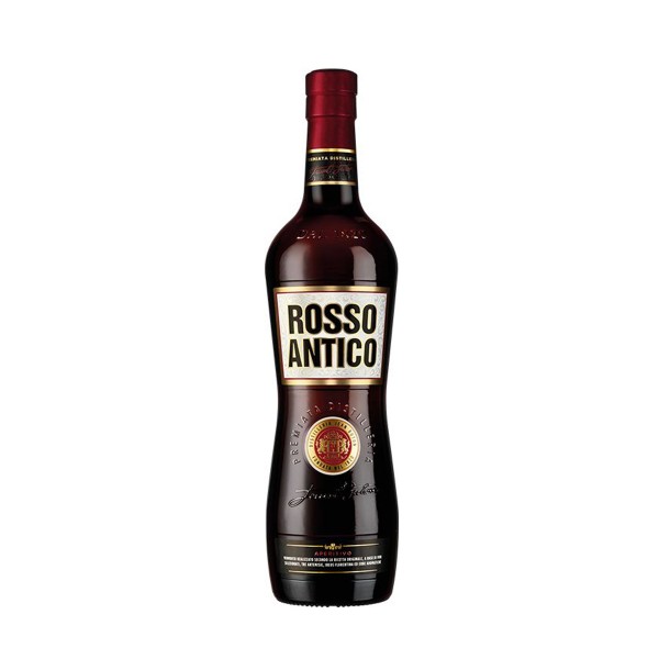 Bitter Rosso Antico Aperitivo