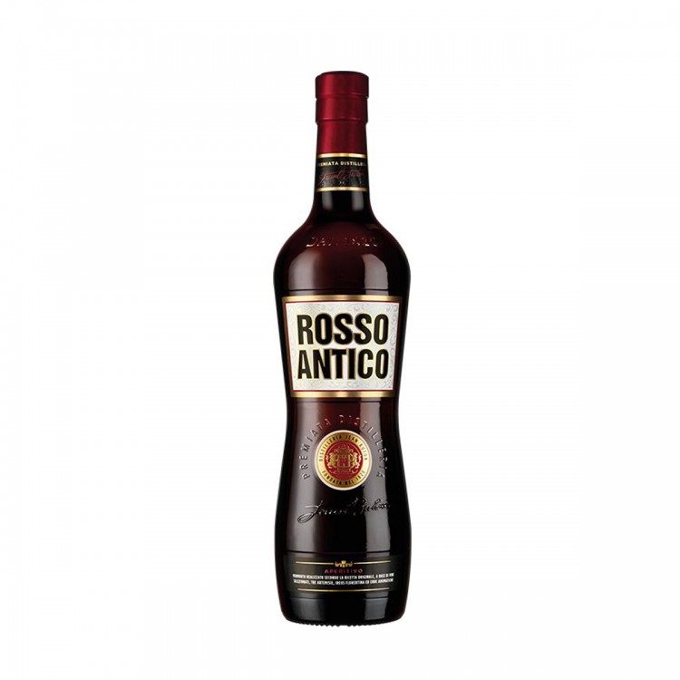 Bitter Rosso Antico Aperitivo