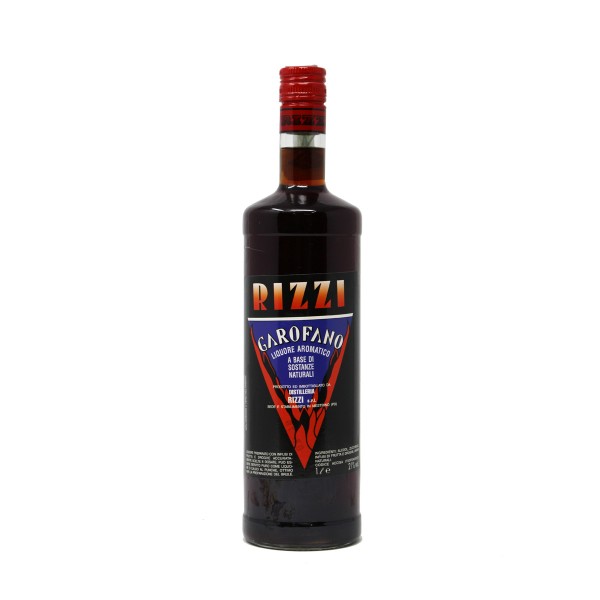 Liquore Rizzi Garofano