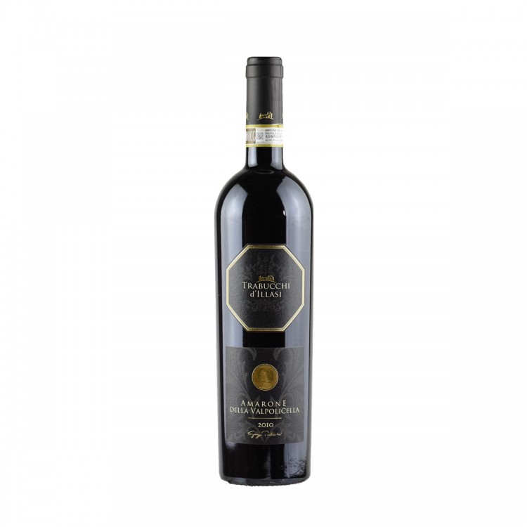 Amarone della Valpolicella Docg 2010