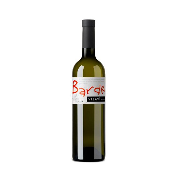 Carso Bianco malvasia glera...