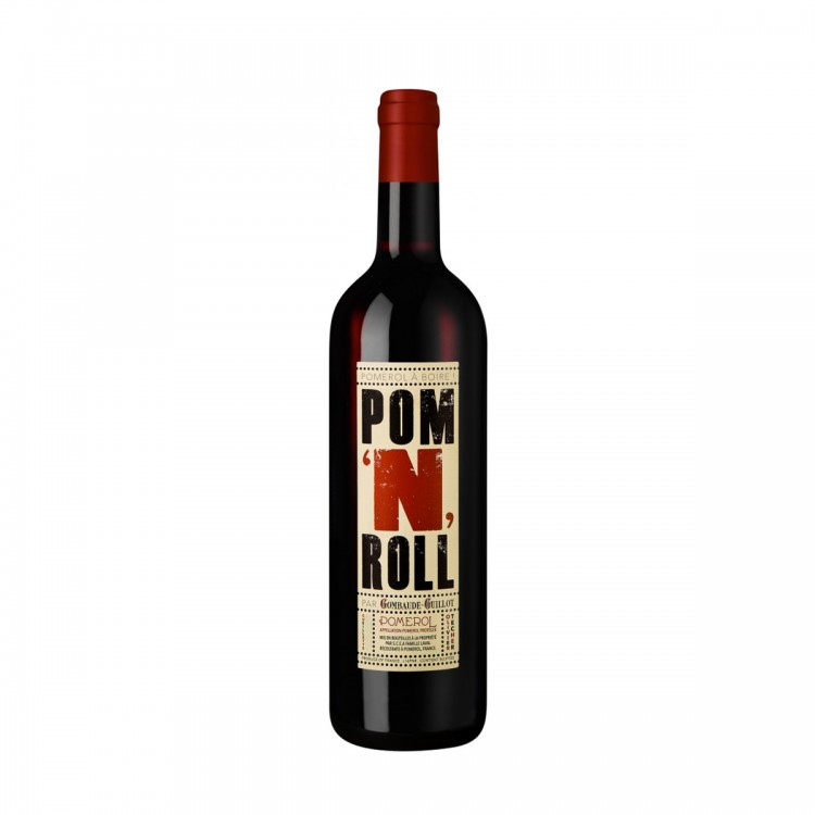 Château Gombaude-Guillot Pomerol Aoc...