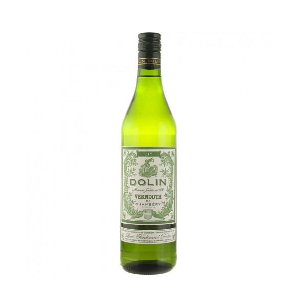 Vermouth Dolin Dry