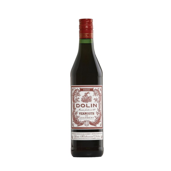 Vermouth Dolin Rouge