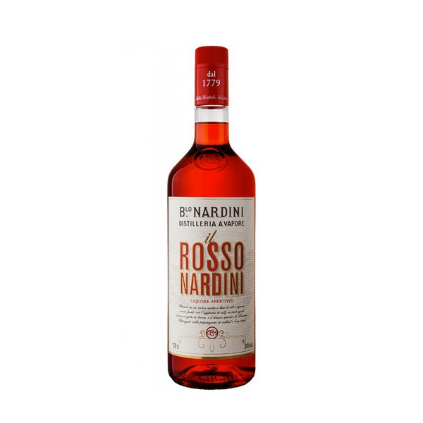 Nardini Rosso Aperitivo