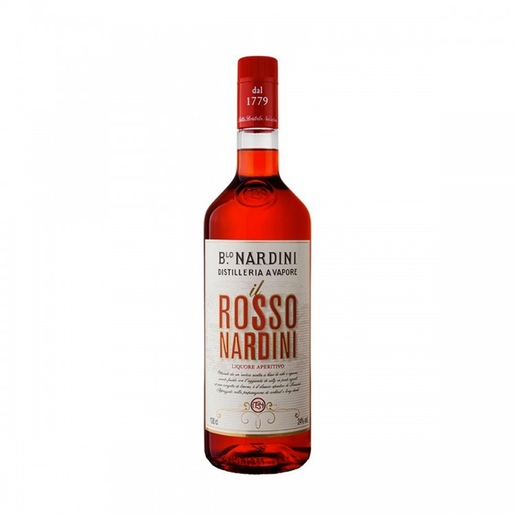 Nardini Rosso Aperitivo