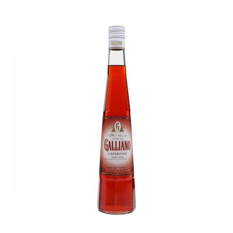 Galliano Aperitivo