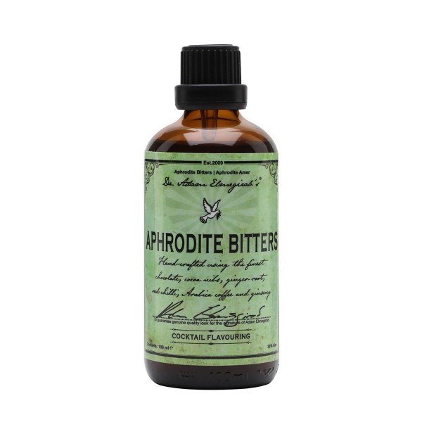 Bitter Aphrodite