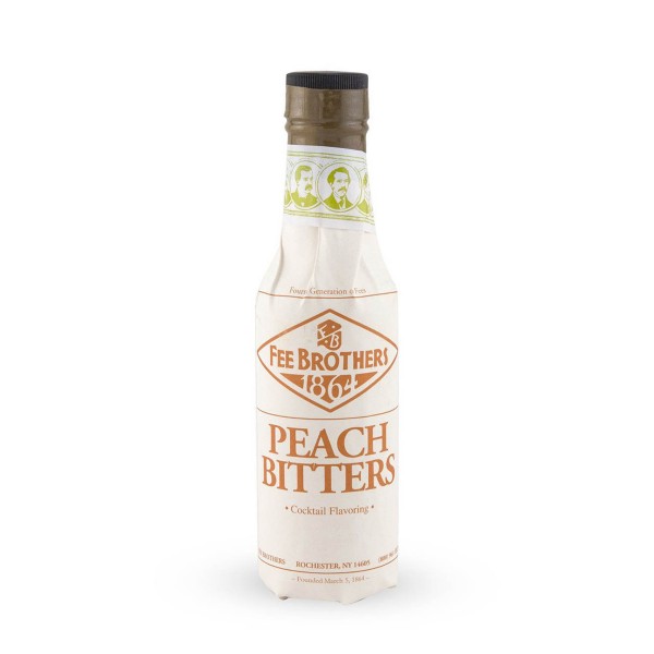 Fee Brother's Peach Bitter