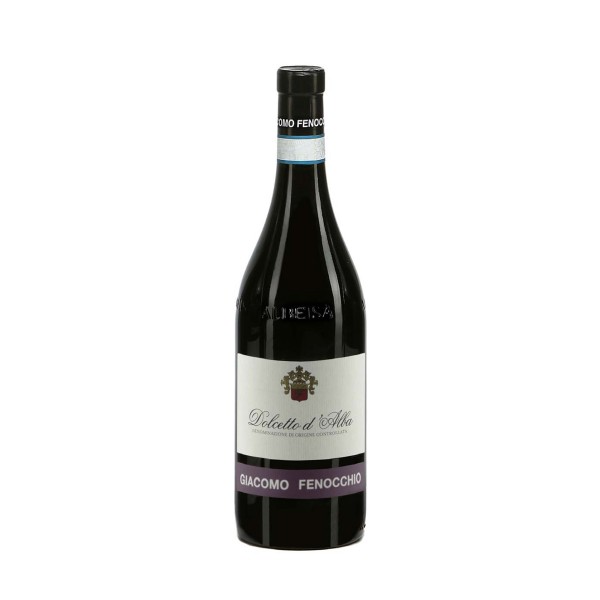 Dolcetto d'Alba DOC