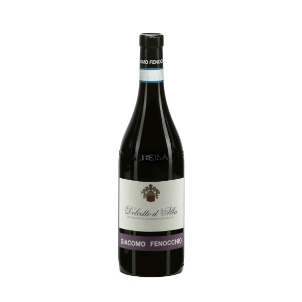 Dolcetto d'Alba DOC