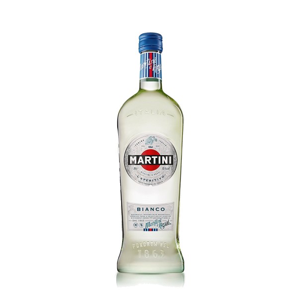 Martini Bianco