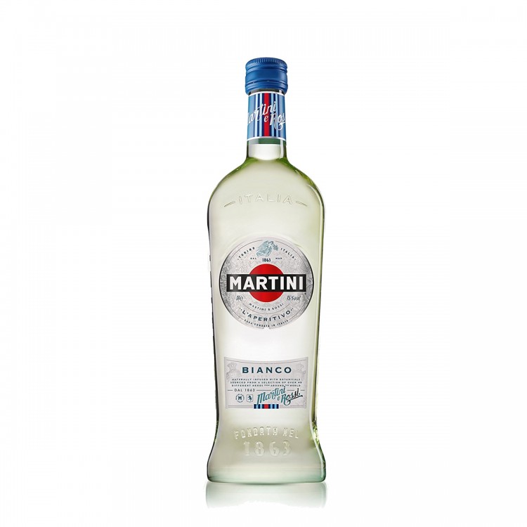 Martini Bianco, Martini & Rossi - Ferrowine