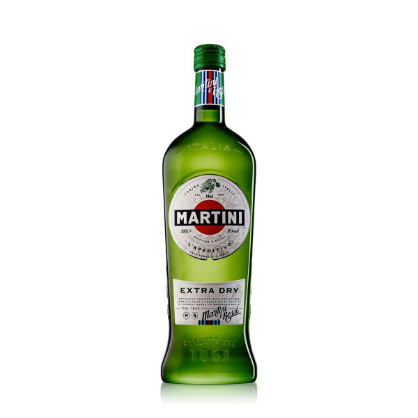 Martini Extra Dry