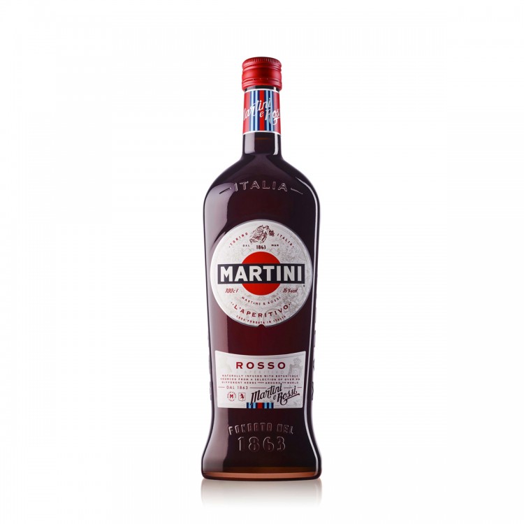 Martini Rosso