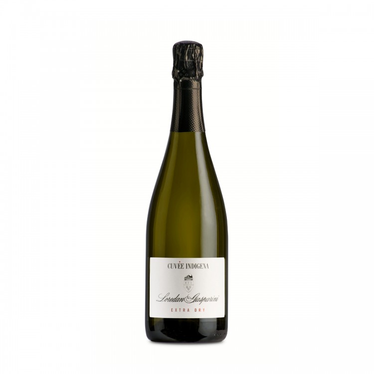 Cuvée Indigena Docg Asolo Prosecco...