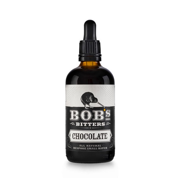 Bob's Chocolate Bitter