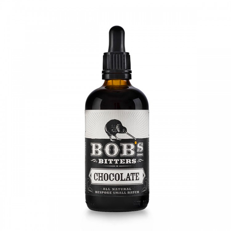 Bob's Chocolate Bitter
