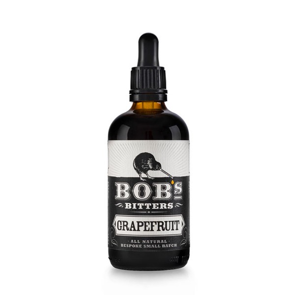 Bob's Grapefruit Bitter