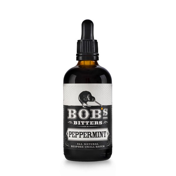 Bob's Peppermint Bitter