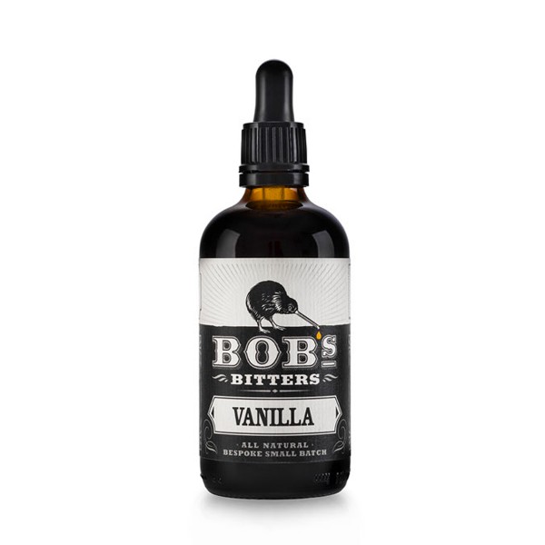Bob's Vanilla Bitter