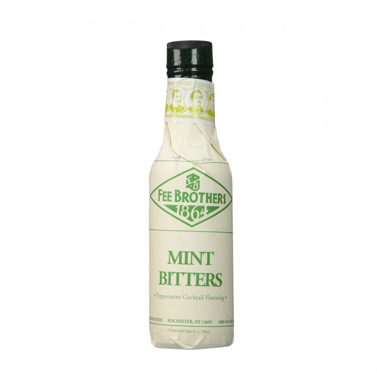 Fee Brother's Mint Bitter