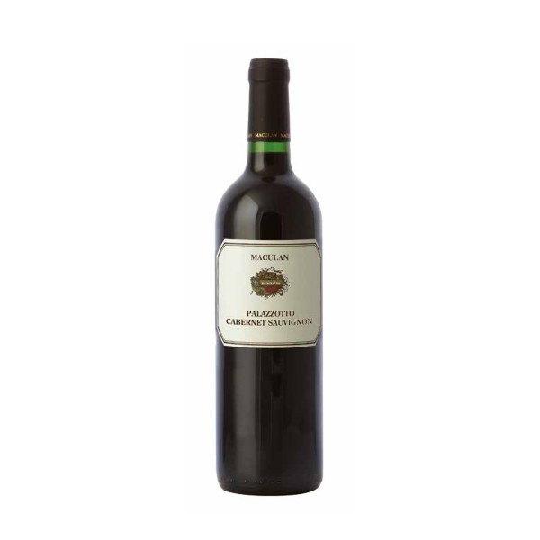 Palazzotto Cabernet...