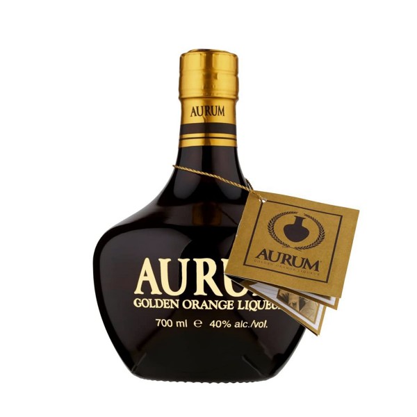 Liquore Aurum