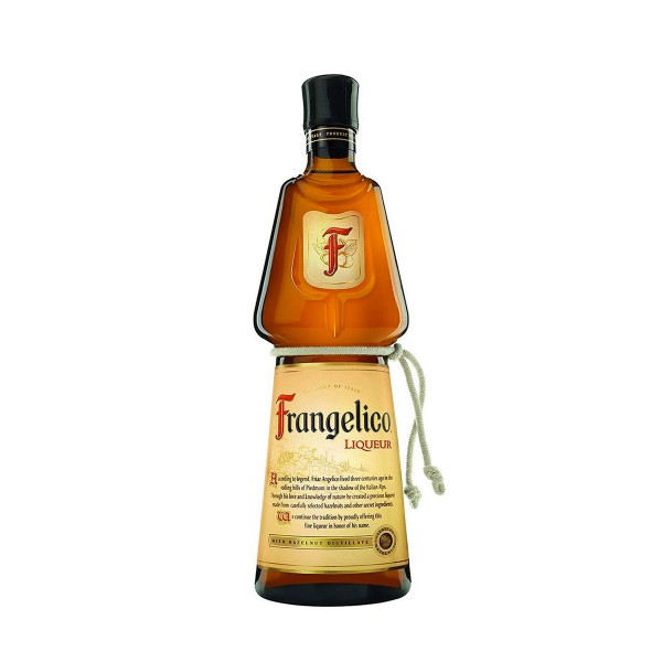 Liquore Frangelico