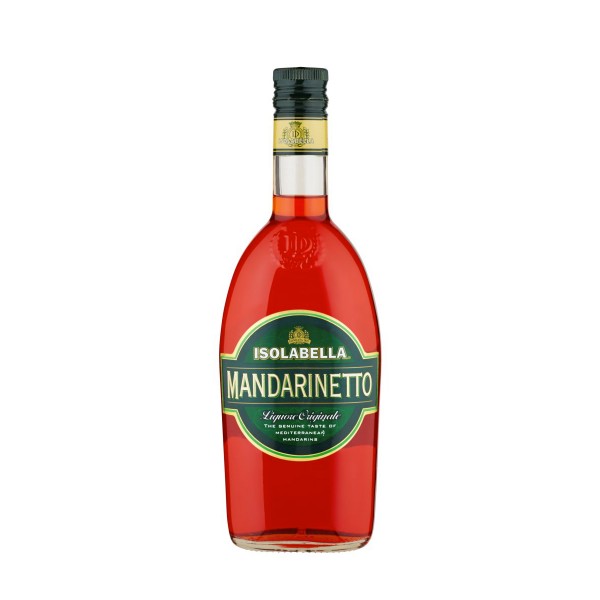 Liquore Isolabella...