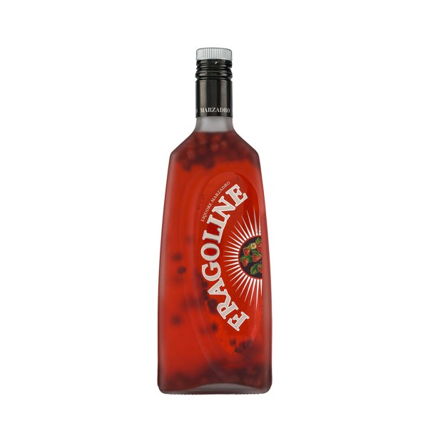 Liquore Marzadro Fragoline...