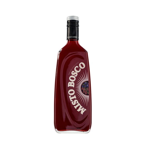 Liquore Marzadro Frutti di...