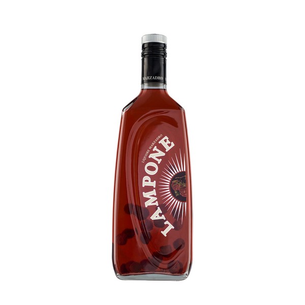 Liquore Marzadro Lampone