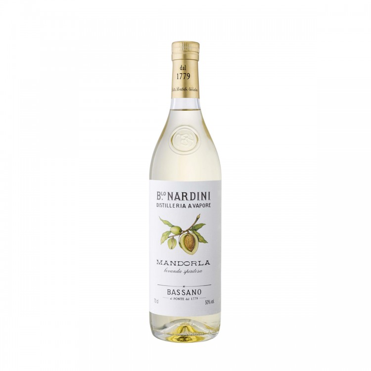 Liquore Nardini alla Mandorla