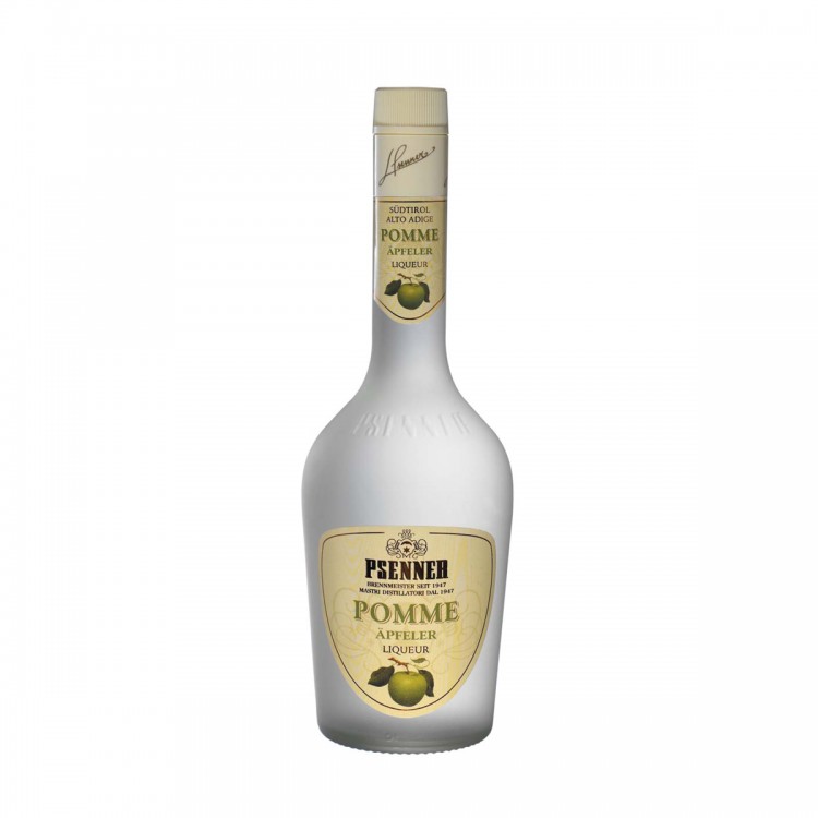 Liquore Psenner Pommè alla Mela