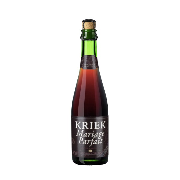 Oude Kriek Mariage Parfait