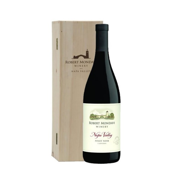 Pinot Nero Napa Valley 2019...