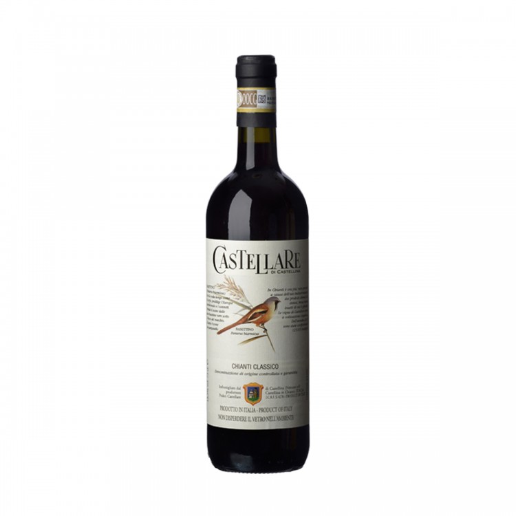 Chianti Classico Docg