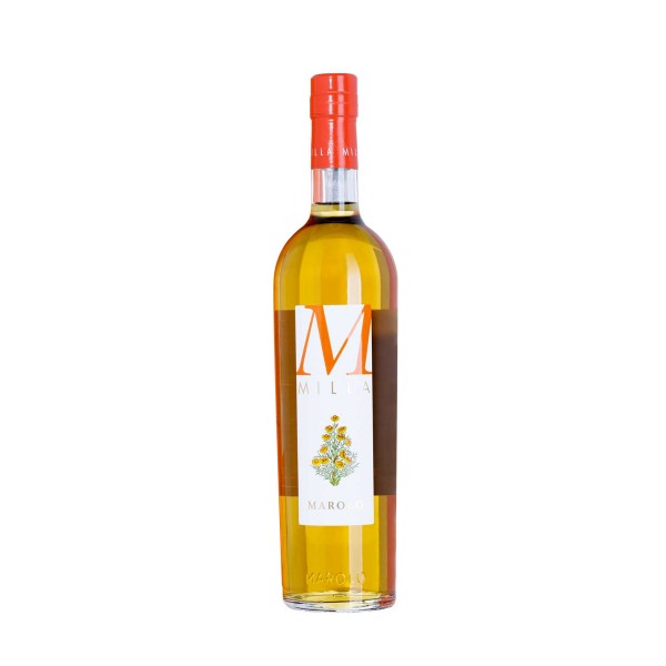 Liquore Marolo Milla Camomilla