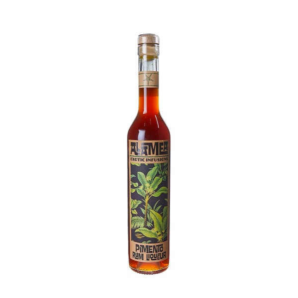Liquore Alamea Rum & Pimento