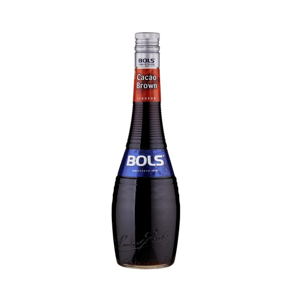 Liquore Bols Crema di Cacao...