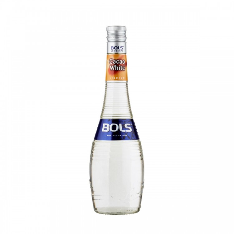 Liquore Bols Crema di Cacao White