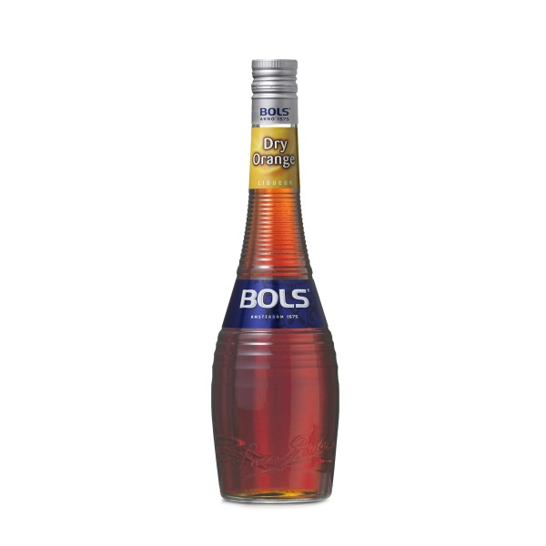 Liquore Bols Dry Orange...