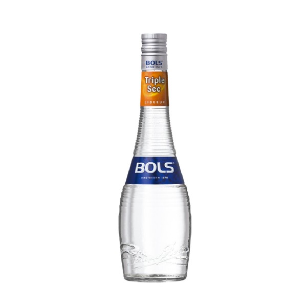 Liquore Bols Triple Sec