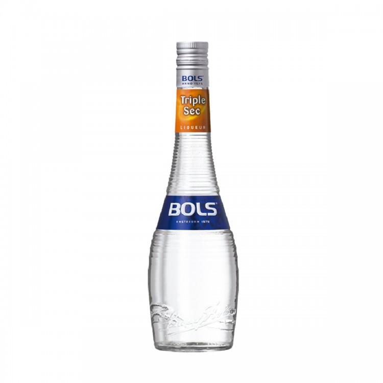 Liquore Bols Triple Sec