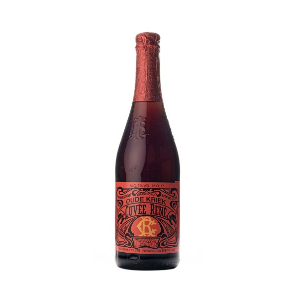 Kriek Cuvée René